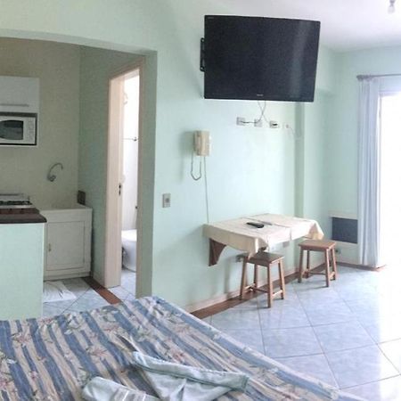 Apartamentos Em 토레스 외부 사진