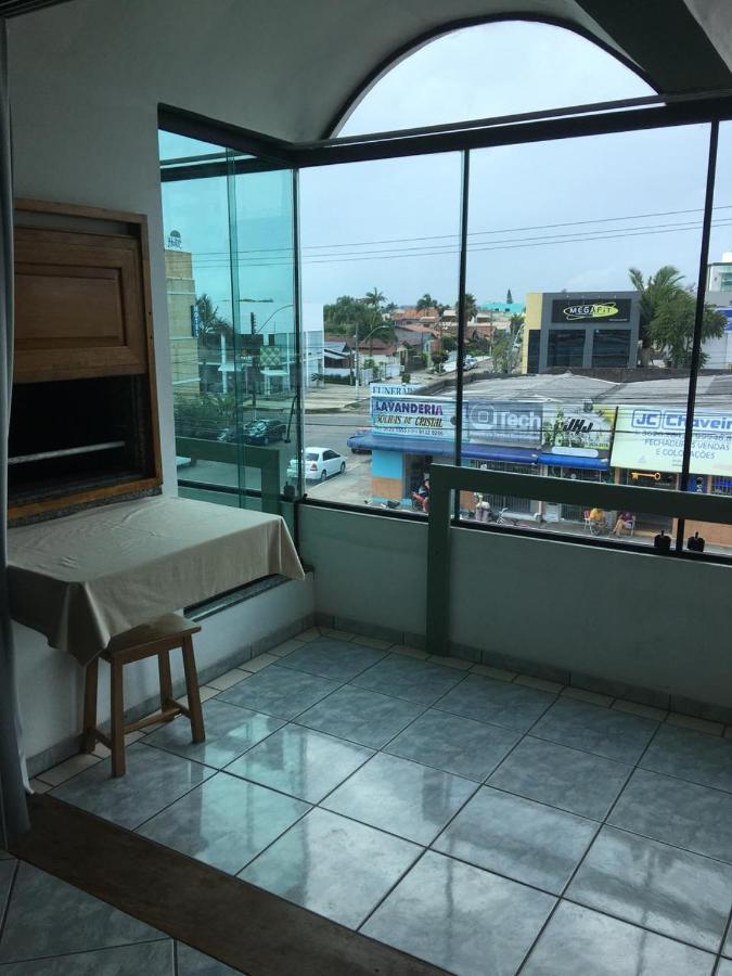Apartamentos Em 토레스 외부 사진