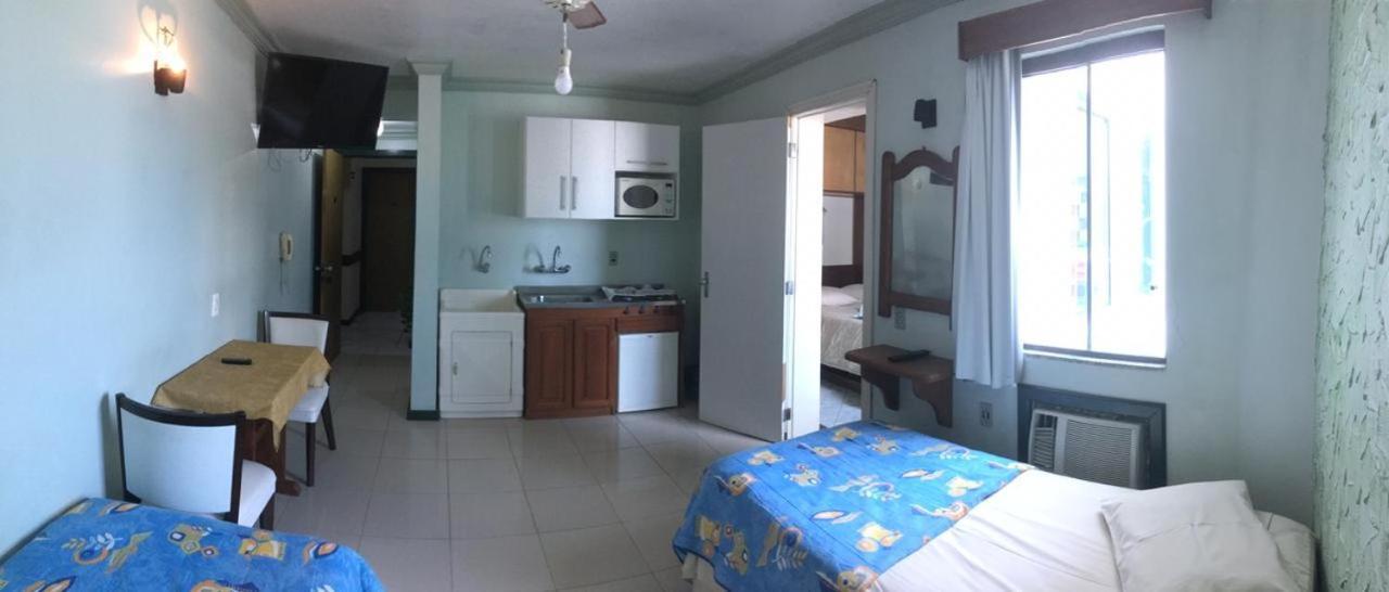 Apartamentos Em 토레스 외부 사진