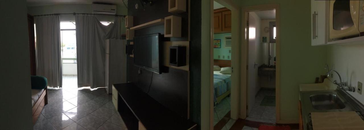 Apartamentos Em 토레스 외부 사진