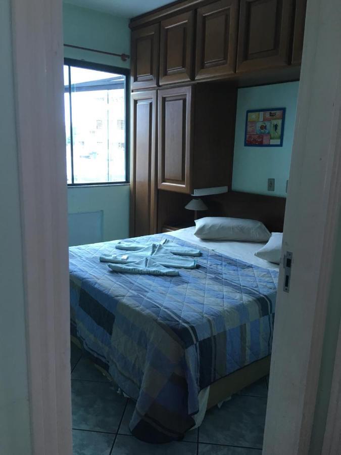 Apartamentos Em 토레스 외부 사진