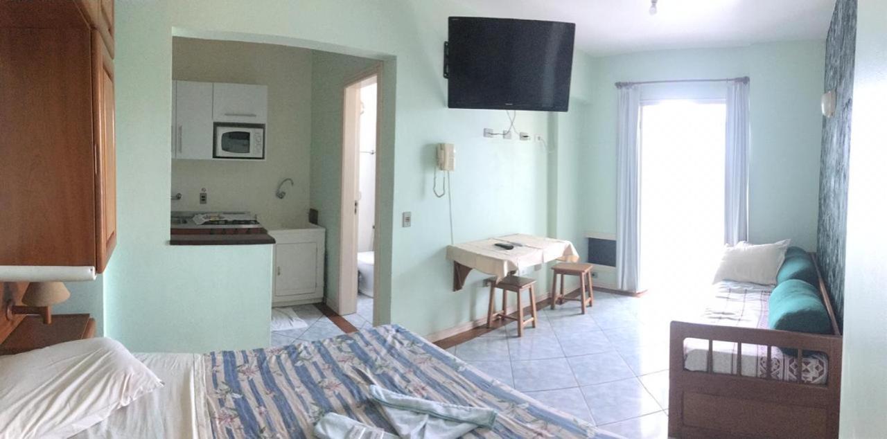 Apartamentos Em 토레스 외부 사진