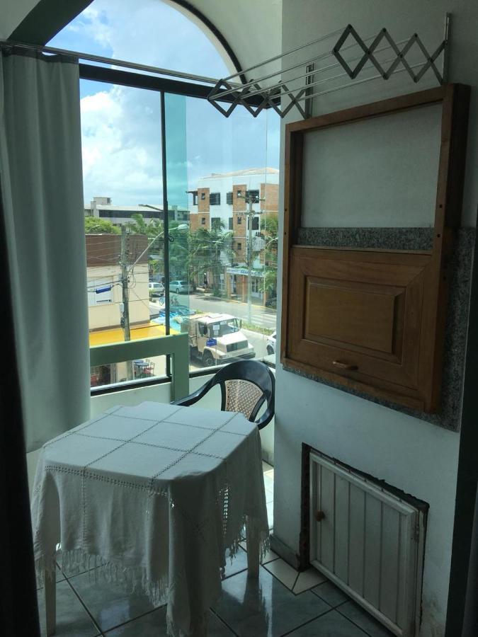 Apartamentos Em 토레스 외부 사진
