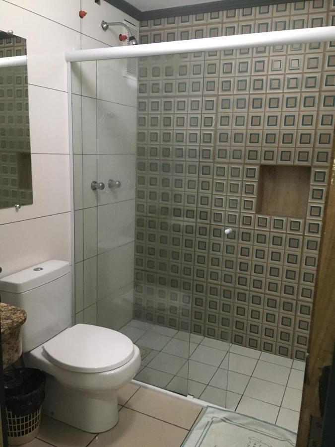 Apartamentos Em 토레스 외부 사진