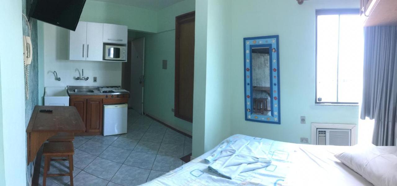 Apartamentos Em 토레스 외부 사진
